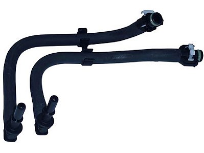 Tubulação de Combustível para Volks 8150E/9150E/13170E/15170E/13/15180E CONS - 2T2130085F