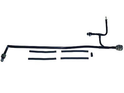 Tubo de Retorno de Combustível para Volks 8150EOD/9150EOD/15180EOD/15190EOD/17210E - 2R0130311G