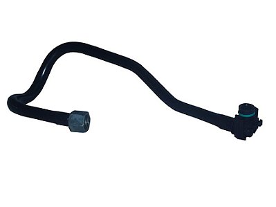 Tubo de Combustível para Ônibus Volks Motor DT/TR/20260E/31260E/Constel - 2W0130312G