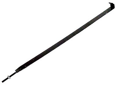 Cinta para Tanque Plástico 150 Litros 850MM x 40MM para Volks Todos com Tanque 150L - 2RE201343