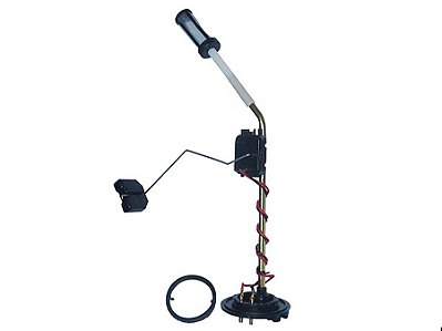 Boia para Tanque Plástico 150 Litros Volks com Tanque Plástico 150 Lts - 2R0919183F