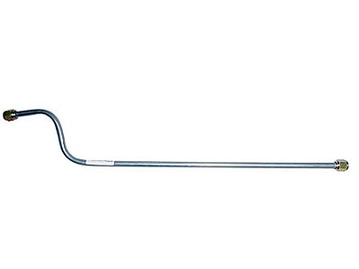 Tubo de Retorno da Direção Hidráulica Volks 17210/17300/17310/24220/26220/26260/2631 - 2VR145177