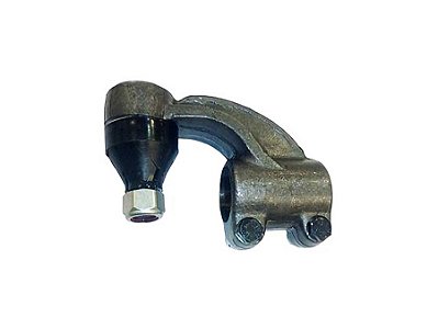Terminal de Direção Lado Esquerdo 1,50X52MM para Volks 17240 OT/18.310 OT - 2Z0415711
