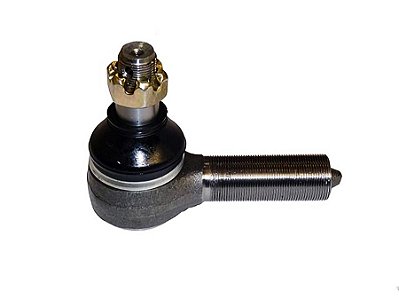 Terminal de Direção Esquerdo N621 120MM para Volks 11130/12140/13130/14140/15210/22160/2221 - T13415711