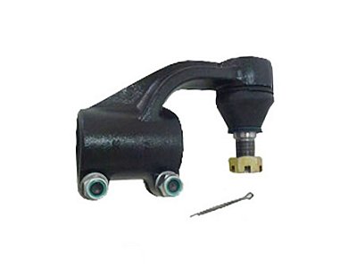 Terminal de Direção L.D 1,50X52Mm para Volks 17240 OT / 18.310 OT - 2Z0415712
