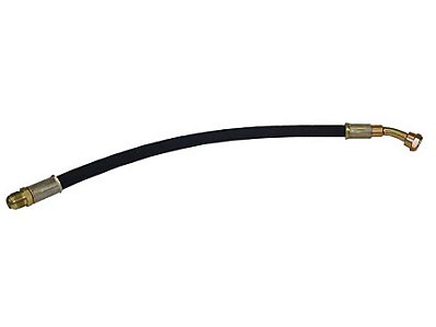 Flexível para Bomba Hidráulica Volkswagen Modelos 8140/8150/12140H/17300/40300/18310/24250 - TEG145745B