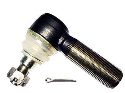 Terminal de Direção Rosca Direita 28X1,5X105 para Volks Leves, Microônibus e Delivery - T06415712
