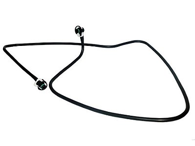 Tubo de Dreno de Combustível para Volks DELIVERY 5140E/8150E 2005 em diante - 2P0201235G