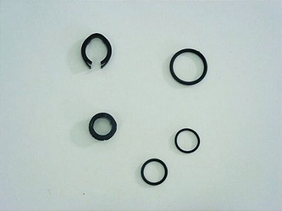 Kit de Reparo para Conexão Pneumática 22MM Volks VOLKS - 2TA608701B