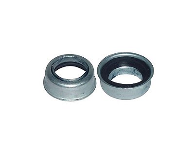 Kit Rolamento para Coluna de Direção Volks CONSTELLATION/CARGO - TKT419517