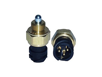 Interruptor de Transferência para Volks CONSTELLATION Todos e TGX 2012-2017 - 2V5959483