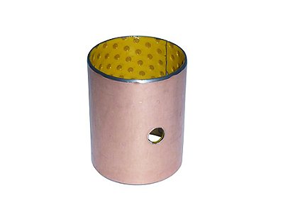 Bucha Teflonada Manga de Eixo STD 40,80 para Volks 680/690/790/7110S - T11498629