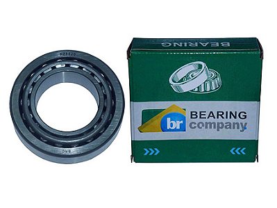 Rolamento de Roda Dianteira Interno para Eixo Intermediário 45,61X8 - Volks VW 6/7/8 Ton 17240OT/CARGO/F600 EA - 2RD407632