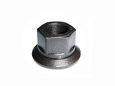 Kit Porca para Roda Oscilante 20X1.5M CH-30 - Volks 12140T/H/12-13170/12-13150/13180 CH 30 - T12601141