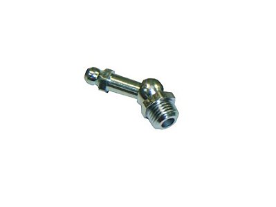 Kit Engraxadeira 45º 33MM Longa para Volks Várias Aplicações - 2RP407369