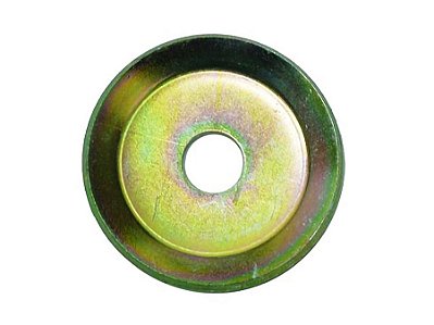 Kit Arruela para Tirante da Barra Estabilizadora Dianteira 17X70 Volks 12140/14150/16170/16220/24220/35300 - TNR411079
