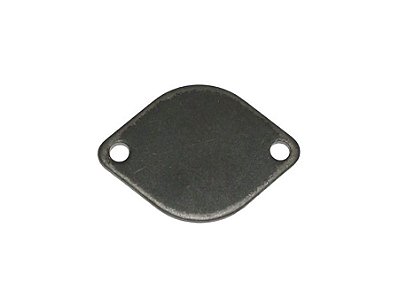 Kit Tampa Lisa com Pino para Manga de Eixo 72X50 - Volks 7.100/8.150 - 2TA407375