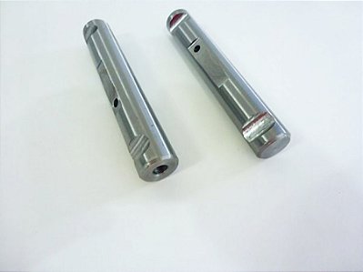 Kit Pino Mola Dianteiro e Parte Traseira 25,32X155MM para Volks Caminhões e Ônibus Acima de 12 Ton - TJG411173