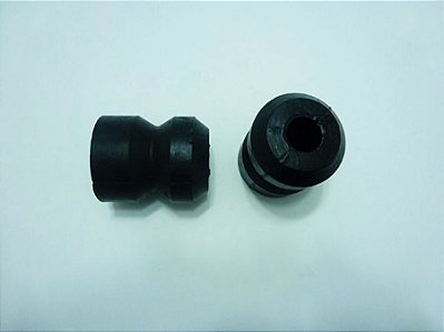 Kit Batente de Suspensão Dianteira para Volks 7100/8100/8140 - TAP411111