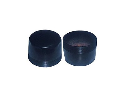 Kit Tampa de Cubo de Roda Dianteira Volks 790S/7110S - 2RD407343