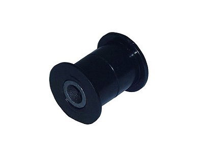 Kit Bucha Bipartida para Barra Estabilizadora Dianteira Volks Leves, Microônibus e Delivery - 600511421