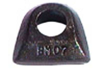 Kit Castanha para Roda Dianteira Volkswagen 13130/14140 - T13601135