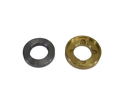 Kit Chime Manga de Eixo 30X55X16,7MM para Volks VW 7100/8100/8140/8120/8150 - 2RD407397A