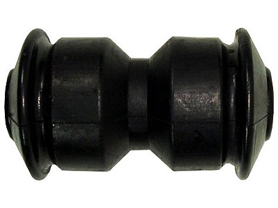 Kit Bucha para Olhal da Mola Dianteira Volks Modelos 7110S/790/680/690/11130/11140/13130/1214 - T2D411171