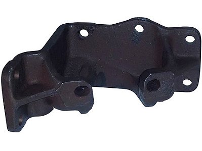 Suporte da Barra de Reação Angular Direito para Volks 24220/24250 - 2RR512426