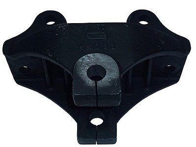 Suporte da Mola Dianteira para Volks Ônibus 17210/26310/16210/17210 - 2TJ803461