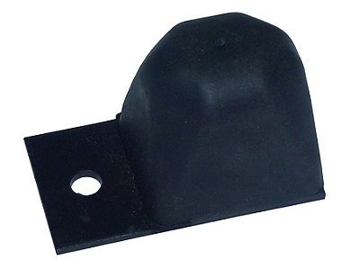 Batente da Suspensão Dianteira para Volks L80/7100/8100/12140/13150/14150/15170/16 - TJG411111