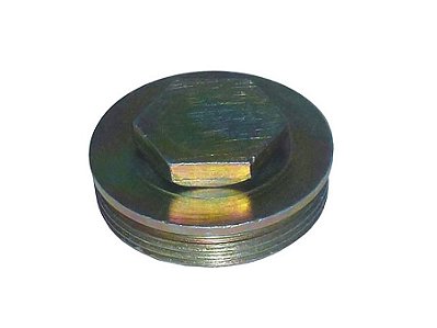 Tampa do Bujao da Manga de Eixo 36MM para Volks 7120/9150 - 2R0407375
