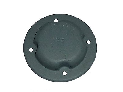 Tampa do Cubo Dianteiro para Volks Modelos 13150/13170/180/190/15170/180/190/17210 - 2S0407343