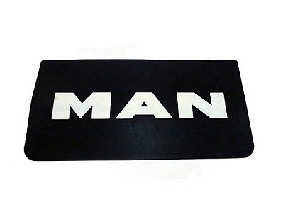 Apara Barro para Caminhões Man 655X320 e Volks Todos Modelos - 506670