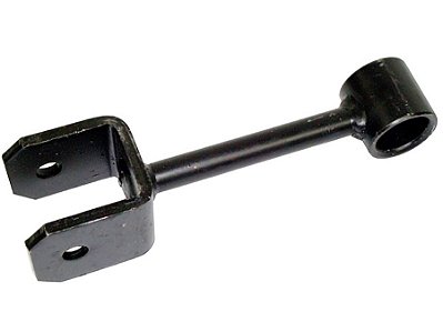 Suporte da Barra Estabilizadora Dianteira para Volks VW8150 - 2RF411049