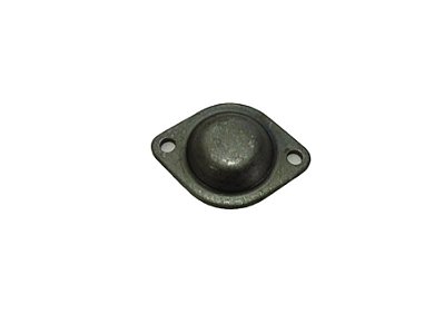 Tampa Inferior do Eixo Dianteiro para Volks 690S/790S/7110S - T06407375