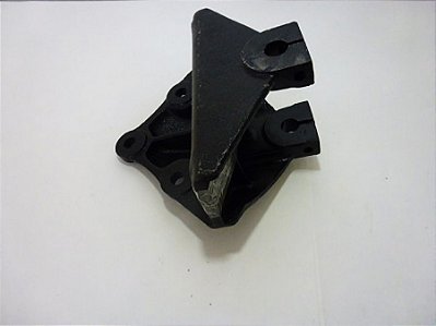 Suporte da Mola Dianteira para Volks 16170/16220/24250 BUS B1618 - TJG803461