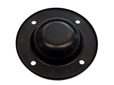 Tampa do Cubo Dianteiro para Volks 12140/16220 - TJG407343B
