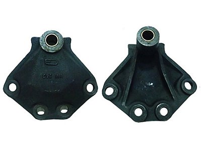 Suporte Dianteiro da Parte Traseira do Motor Volks Após 2000 - 2TJ803165