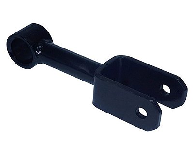 Tirante da Barra Estabilizadora Dianteira para Volks 13170/13190/15170/15190/17300/24220 - 2VG411049
