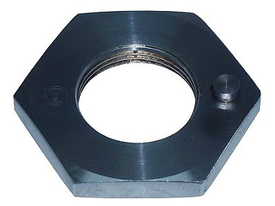 Porca Interna com Pino para Manga de Eixo Volks 11130/13130/14140/14210 - T13407672