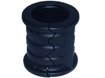 Bucha de Barra Estabilizadora Traseira 60MM para Volks Ônibus 17240OT/18310OT - 2Z0511423