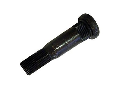Kit Parafuso para Roda Traseira 22X1.5X97 10.9 Volks Todos Médios, Pesados e Bus Motor Traseiro RECA - T16601161
