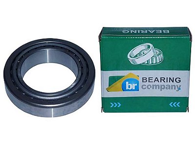 Rolamento de Roda Traseira Interno 82,55X133,35X33 para Volks VW11130/13150/13170/13180 e Ford Cargo 11 - T12501315