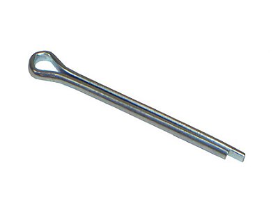 Kit Cupilha Contra-Pino 7/32" x 2 1/2" para Volks Várias - NF072145DF