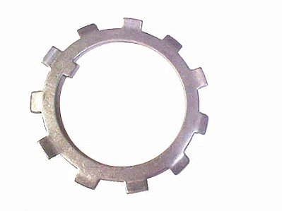 Kit Trava Aranha Traseira Lado Direito 83MM e Esquerdo 102MM para Volks Diferencial Rockwell Acima 13 Toneladas Ônibus - T16501473