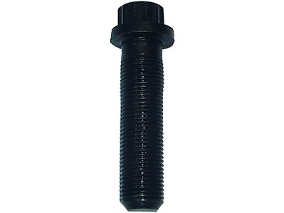 Kit Parafuso para Abraçadeira Cruz 3/8x1.3/4 Rosca Fina Flange Volkswagen Todos - T11521153