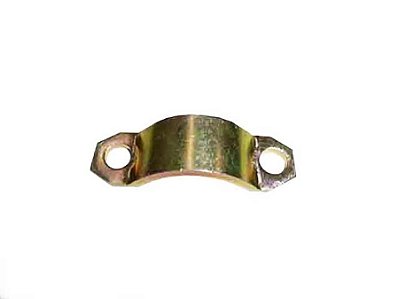 Kit Abraçadeira Cruzeta Cardan 59MM sem Reforço - Volks 16200/17-23210/Ônibus 16210CO/17210OD/15 - 2TG521151