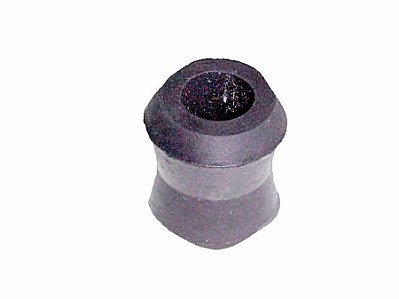 Kit Bucha Inteiriça do Amortecedor Traseiro para Volks Leves, Microônibus e Delivery a partir de 2RD513481