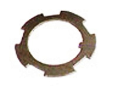 Kit Trava Aranha para Cubo Traseiro Volks 680/690S/790S/7110S Até 1987 - 02989068